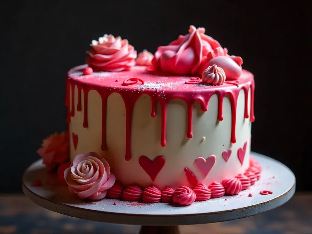 Handcrafted Artistry 1024x768 - About Us Nashville, Tennessee, Erotic Cakes Bakery