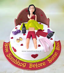 Nashville Bachelor Party Cakes - About Us Nashville, Tennessee, Erotic Cakes Bakery