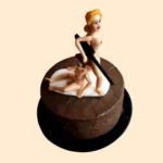 Nashville Bachelorette Party Cakes 1 150x150 - About Us Nashville, Tennessee, Erotic Cakes Bakery