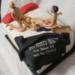Nashville Tennessee Bachelorette Orgy Four In Bed Adult Cake 150x150 - About Us Nashville, Tennessee, Erotic Cakes Bakery
