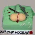 Nashville Tennessee Cut Snip Dick Vasextomy Operation Designer Cake 150x150 - About Us Nashville, Tennessee, Erotic Cakes Bakery