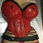 Nashville Tennessee full breasted corset leather body sexy cake - About Us Nashville, Tennessee, Erotic Cakes Bakery
