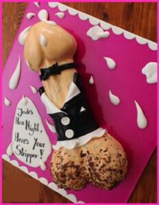 Tennessee Nashville Cumming Squirting Popping Well Dressed Custom Dick Cake 232x300 - Nashville Tennessee Erotic Cakes Bakery