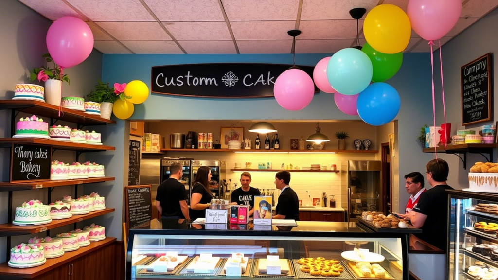 Custom Cakes Bakery Nashville Tennessee 1024x576 - Nashville Tennessee Erotic Cakes Bakery
